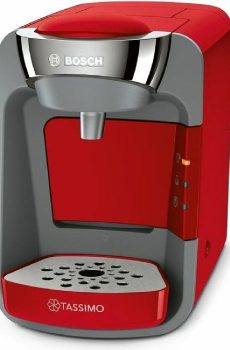Kapselkaffemaskine BOSCH Tassimo Suny TAS32 800 ml 1300 W