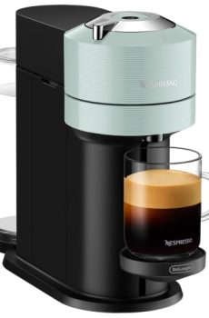 Nespresso Vertuo Next kaffemaskine - Jadegrøn