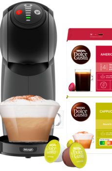 Nescafé Dolce Gusto kaffemaskine - Genio S