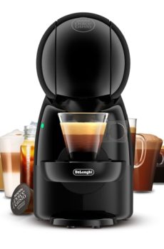 Nescafé Dolce Gusto kaffemaskine - Piccolo XS