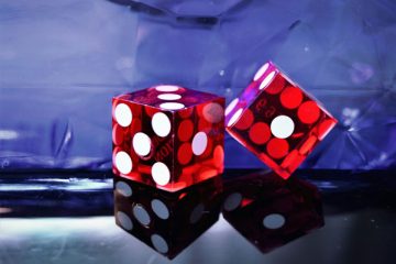 Online casino games: en guide til det virtuelle spillebord