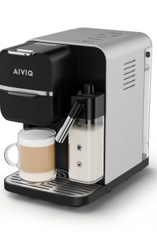 MultiBrew Pro - Multi-Kapsel Kaffemaskine